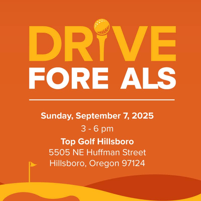 Drive Fore ALS