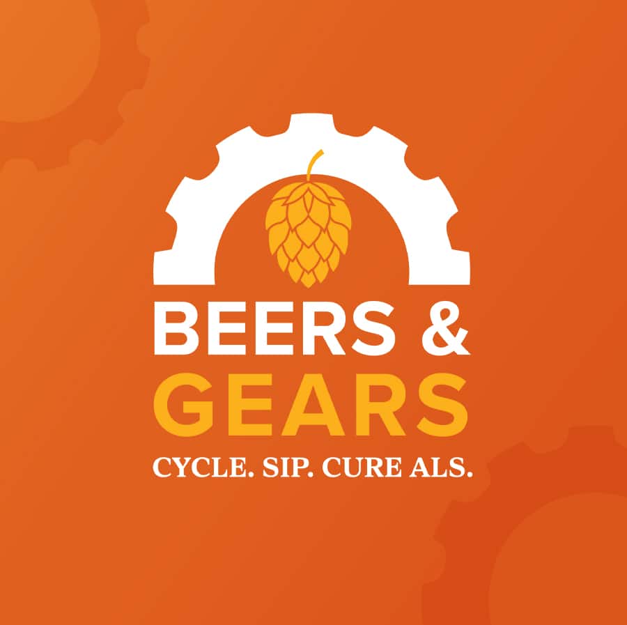 Beers & Gears logo