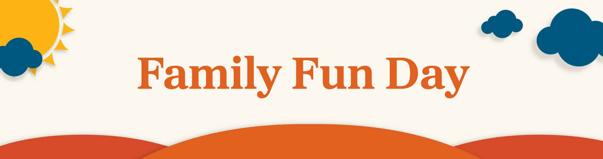 Family Fun Eventbanner02