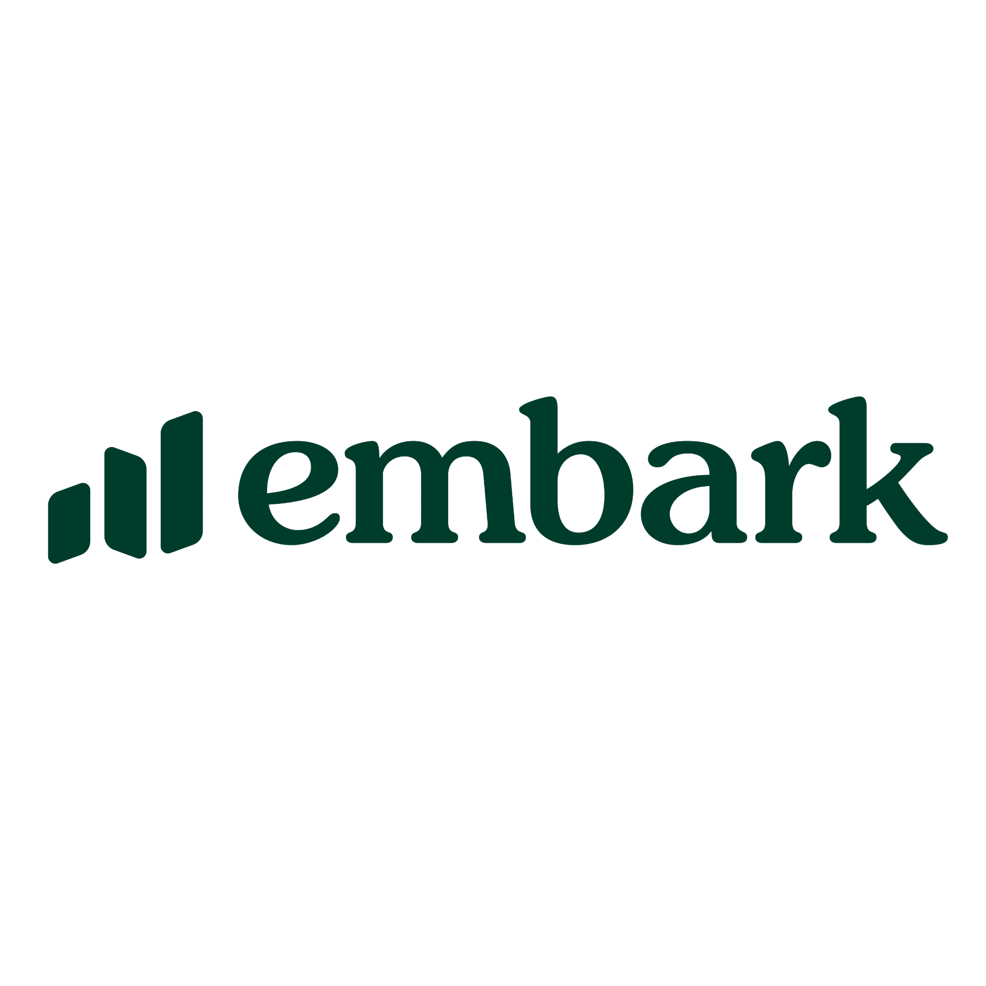 Embark Logo