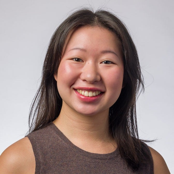 Esther Szeto