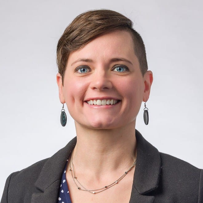 Catherine Hodges