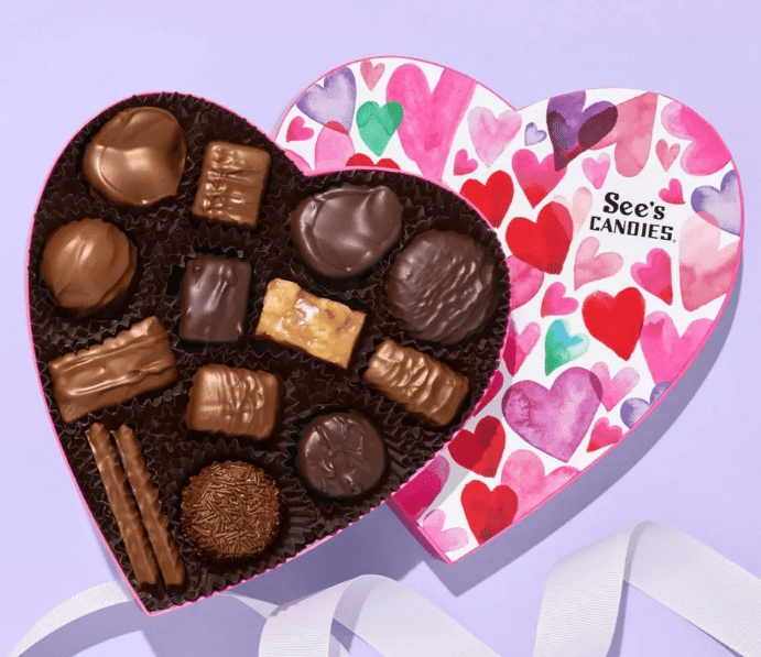 See's Candies
