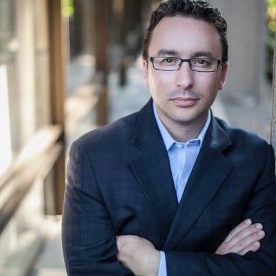 Jason Drucker