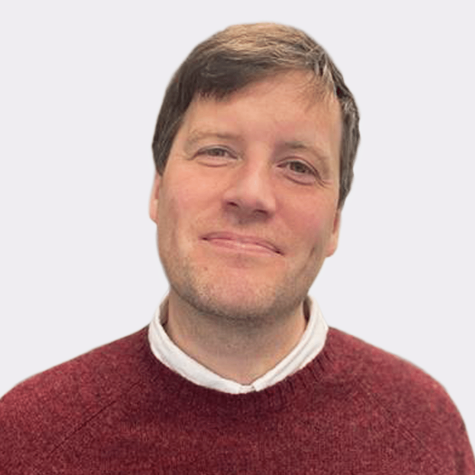 Sean Cumming