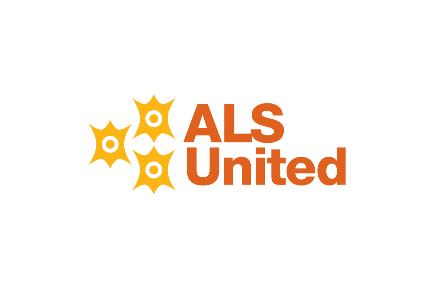 ALS United logo