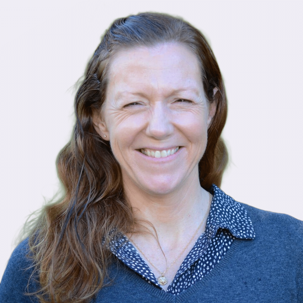 Laura Geilenfeldt