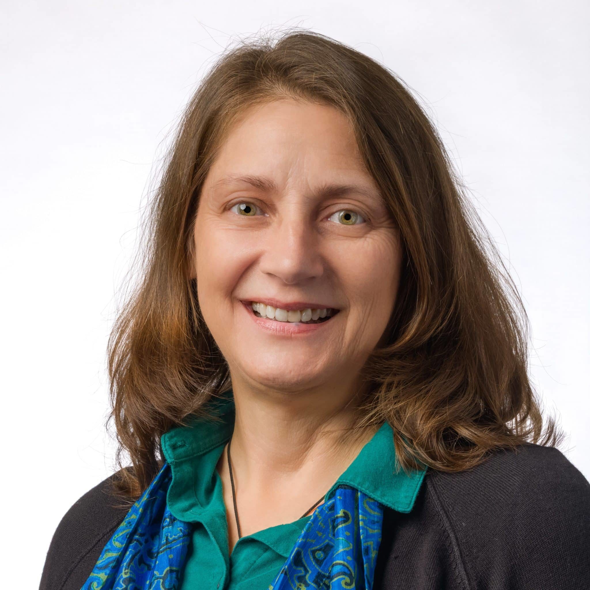 Mary Rebar