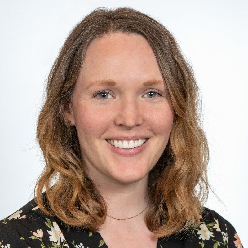 Olivia MacKenzie