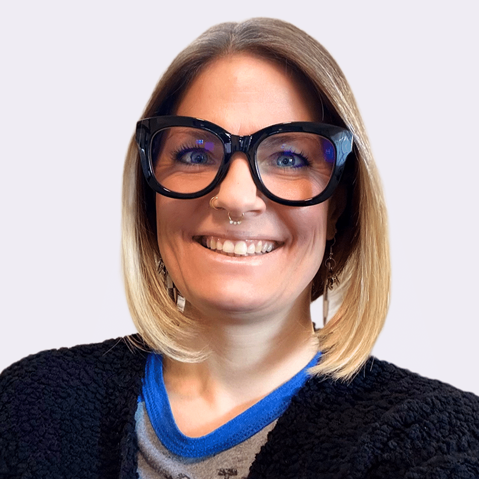 Teresa Veverka